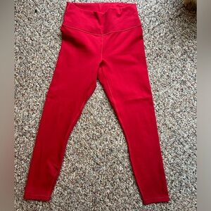 Powerhold by Fabletics 7/8 Leggings